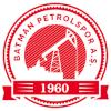 贝特曼logo