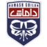 达玛希吉兰logo