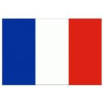 法国logo