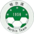 哈尔滨队logo