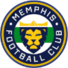 孟菲斯足球俱乐部logo